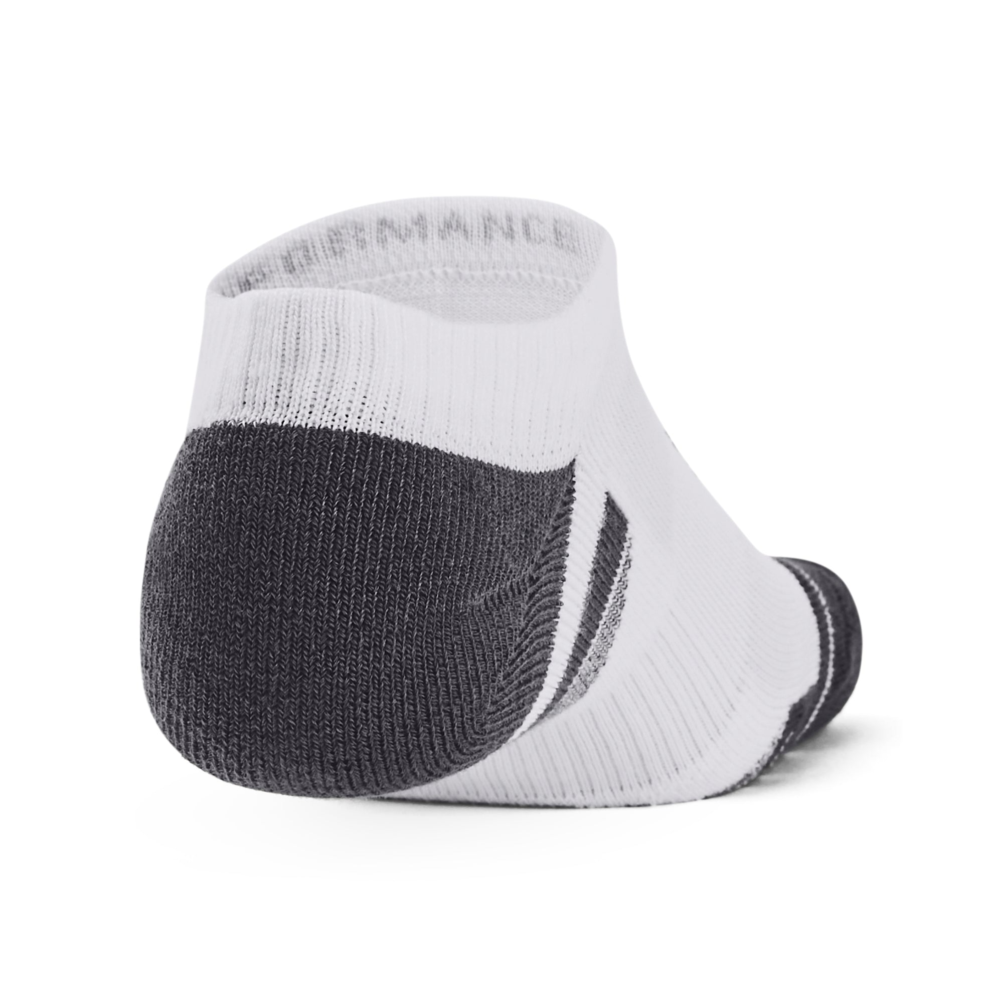 UA Performance Tech™ Sneakersocken 3er-Packung