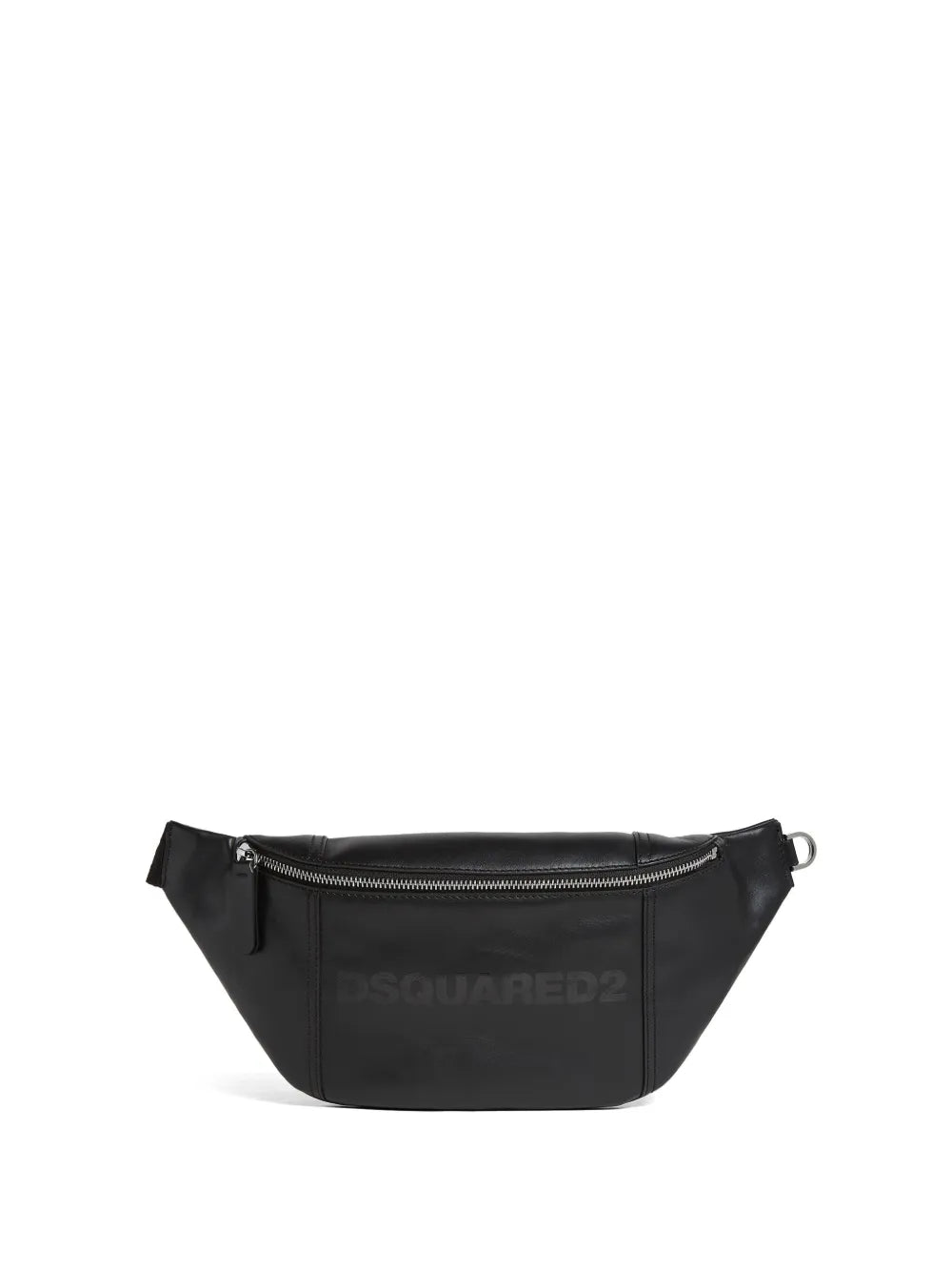 Gürteltasche aus Leder