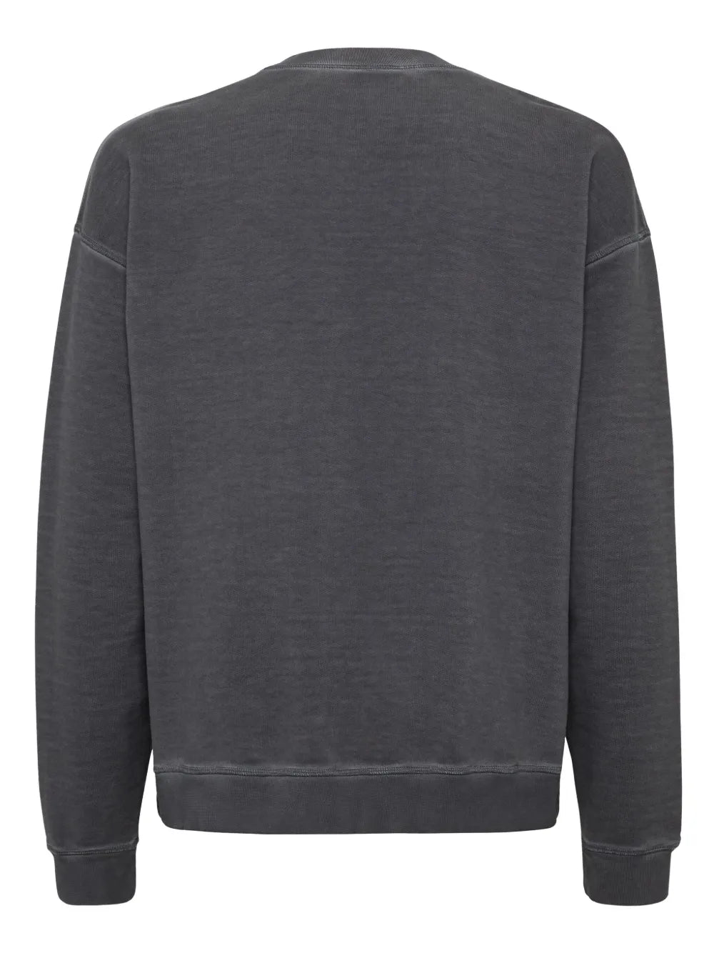 Sweatshirt mit Logo-Print