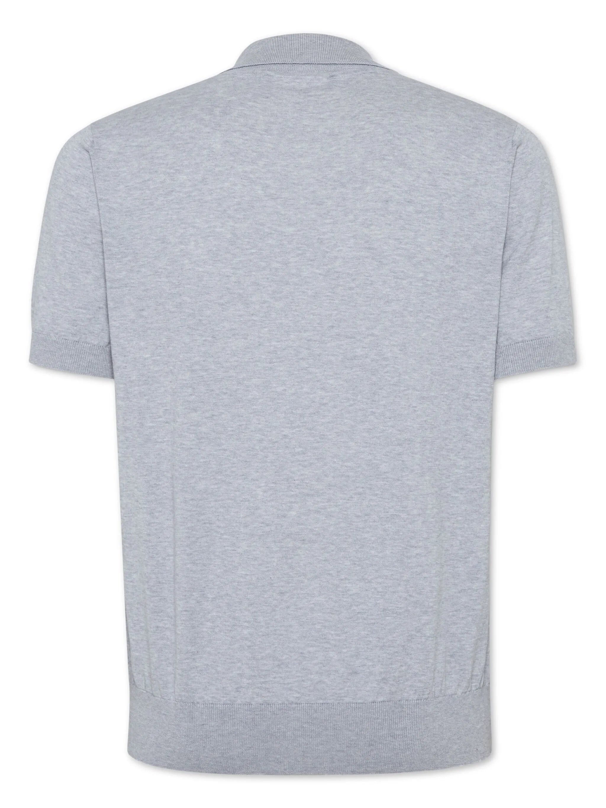 D2 polo shirt