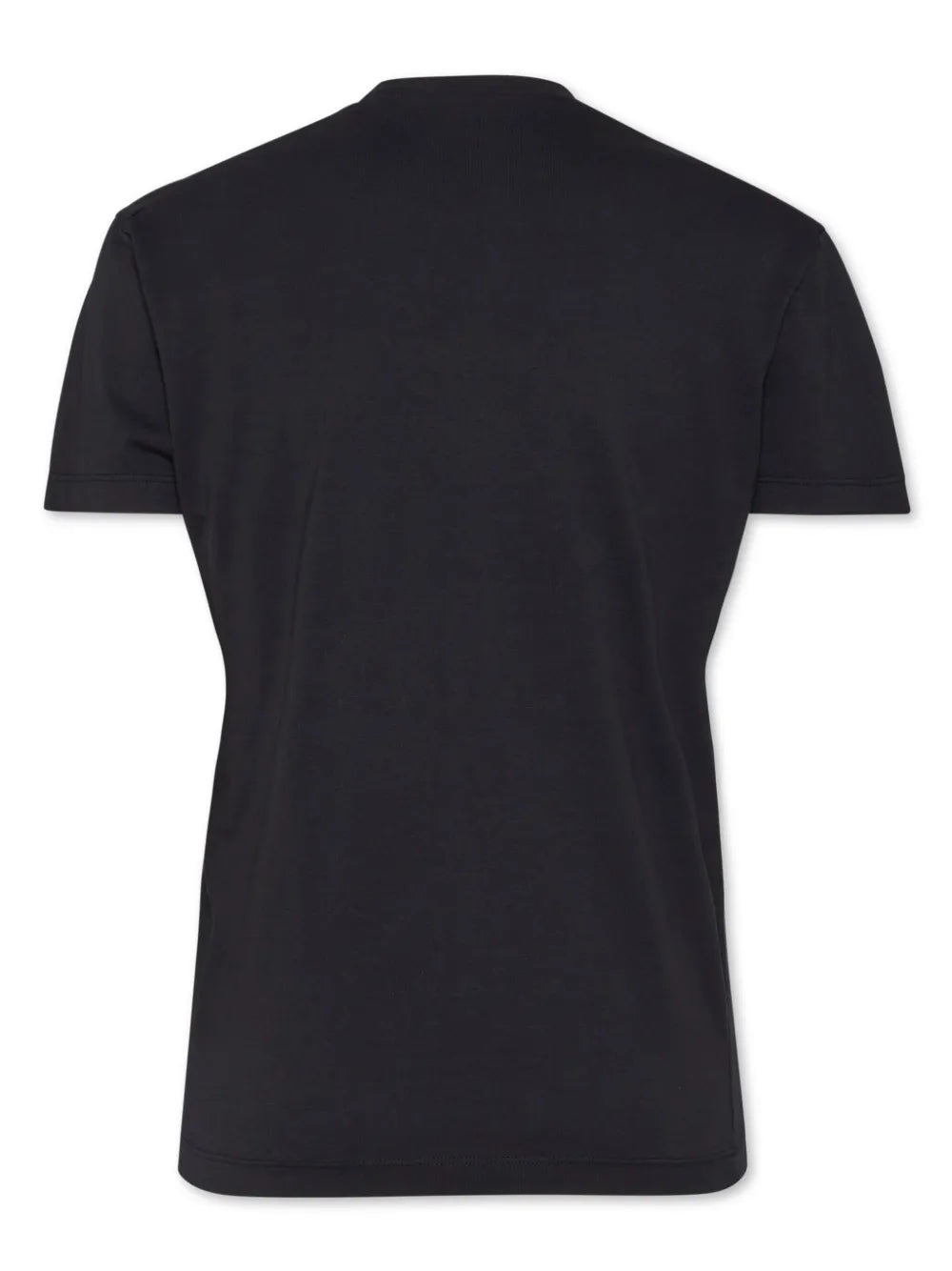 T-Shirt mit Logo-Print