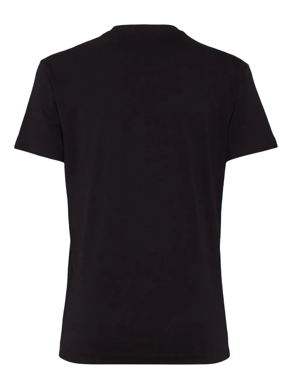 Just Right Fit Label T-Shirt