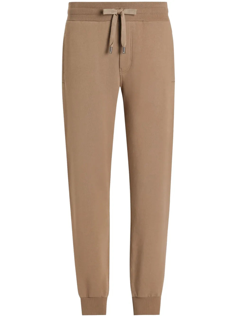 Jogginghose mit Tapered-Bein