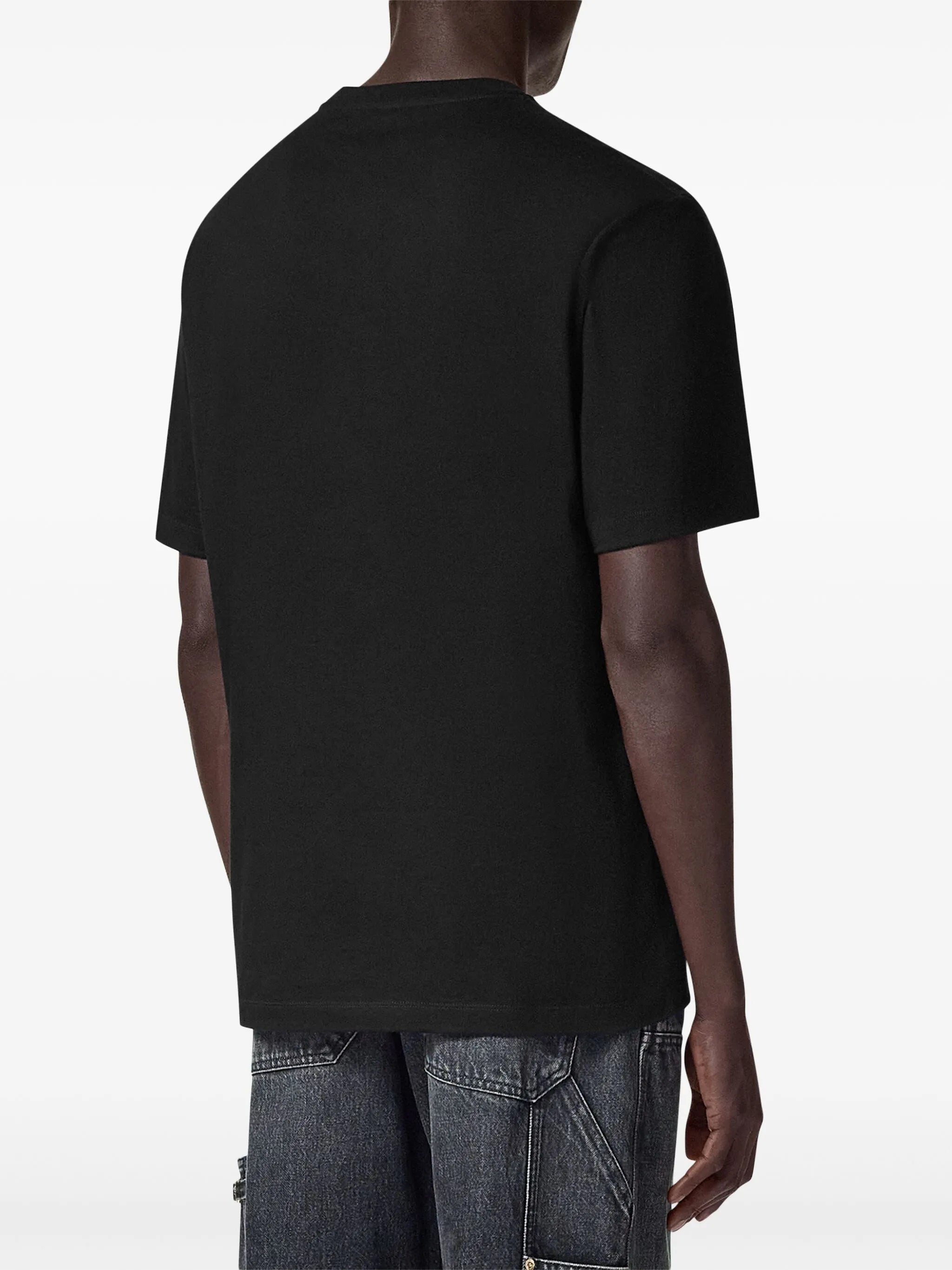T-Shirt mit Logo