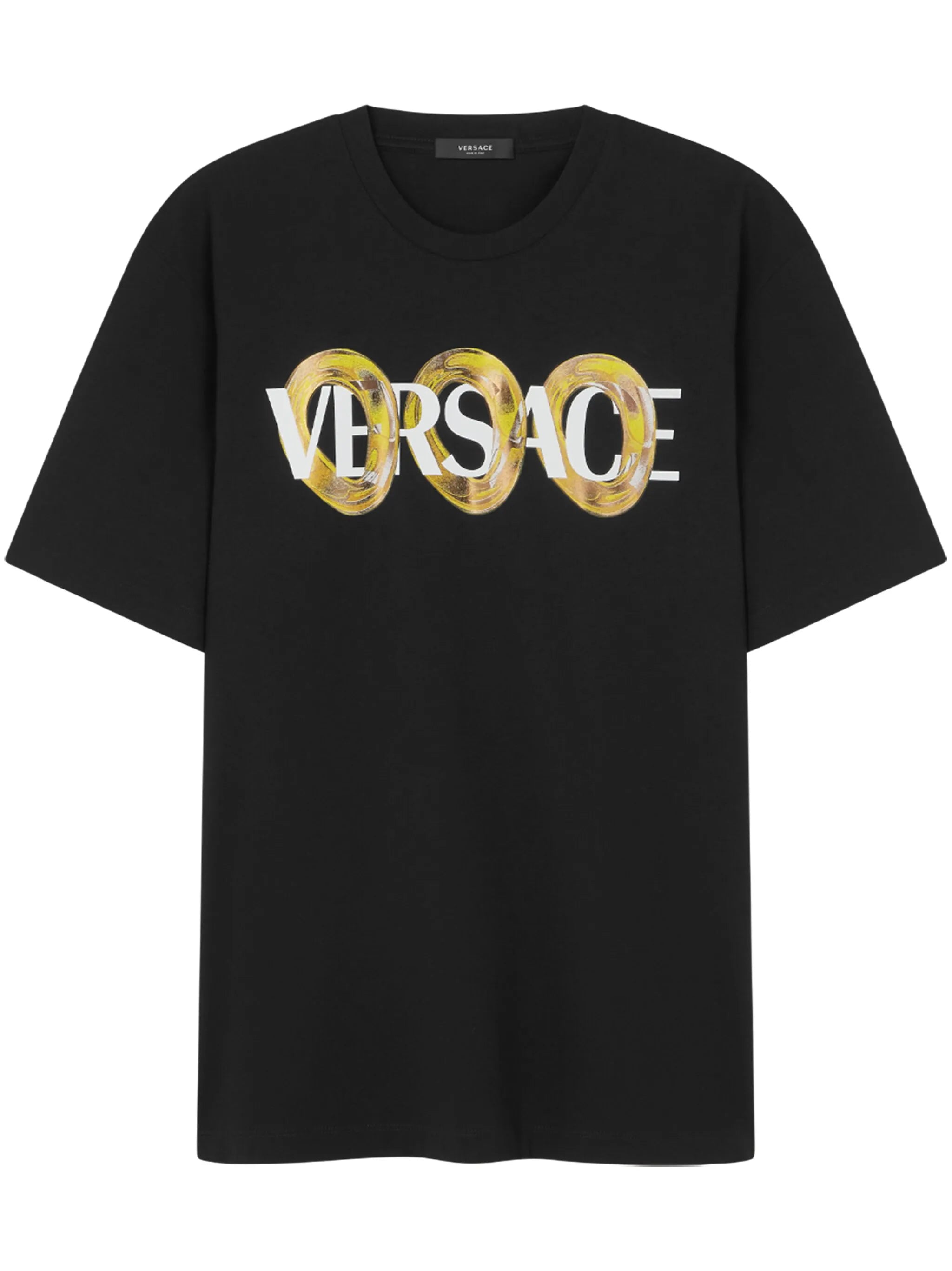 T-Shirt mit Logo