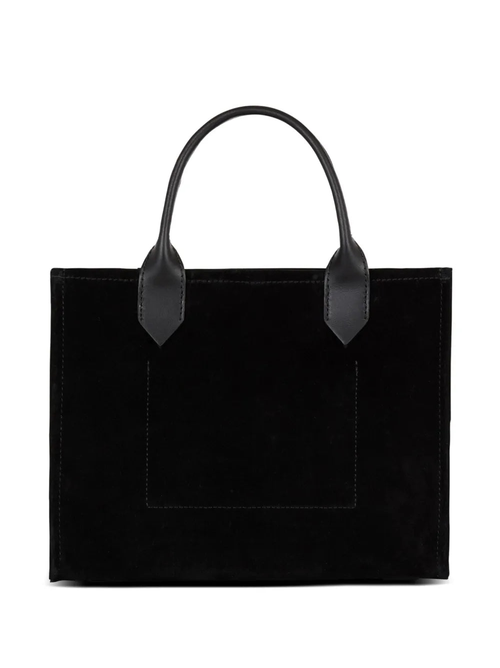 Kleine B-Army Handtasche