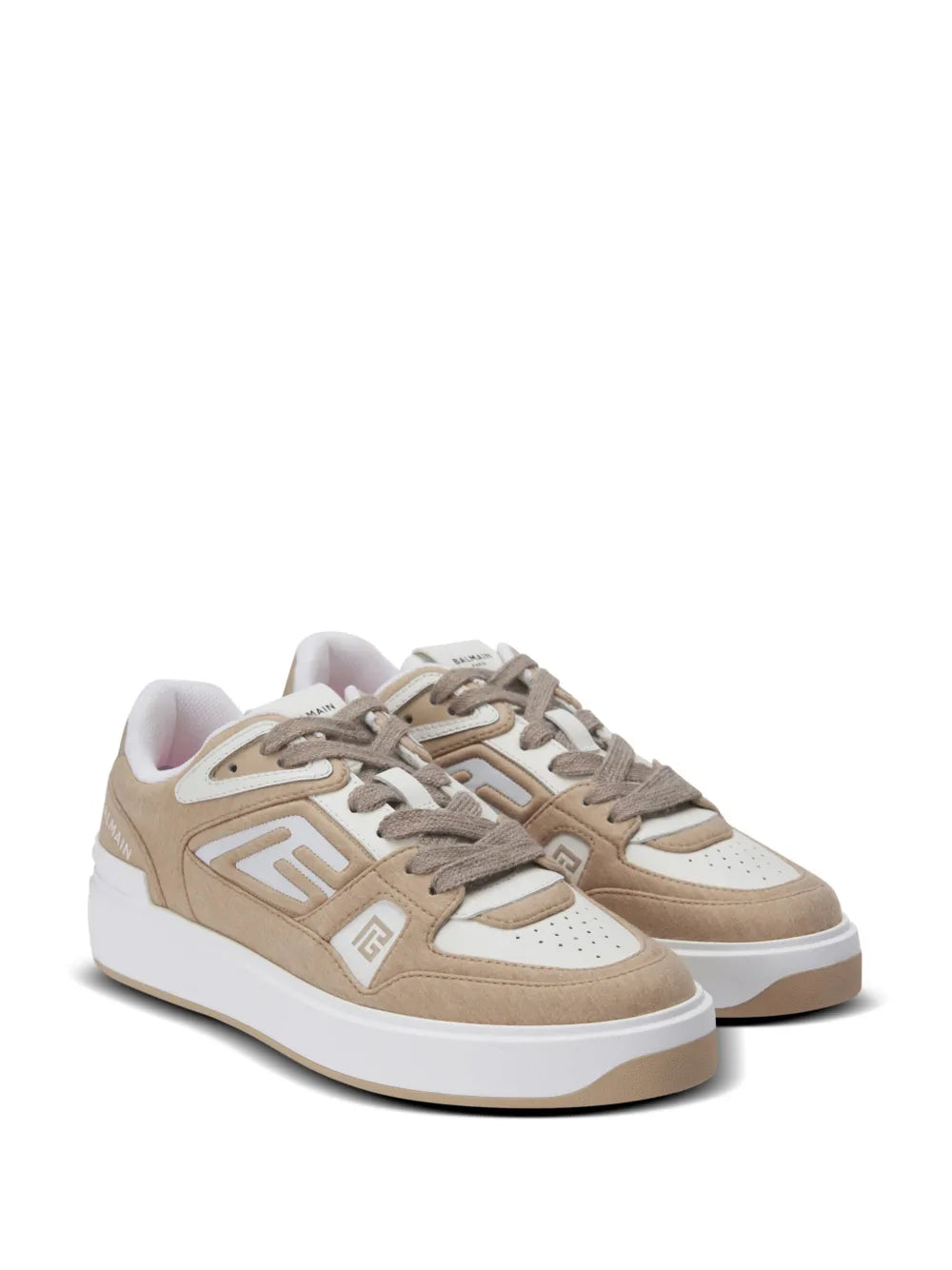 B-Court Skate Sneakers