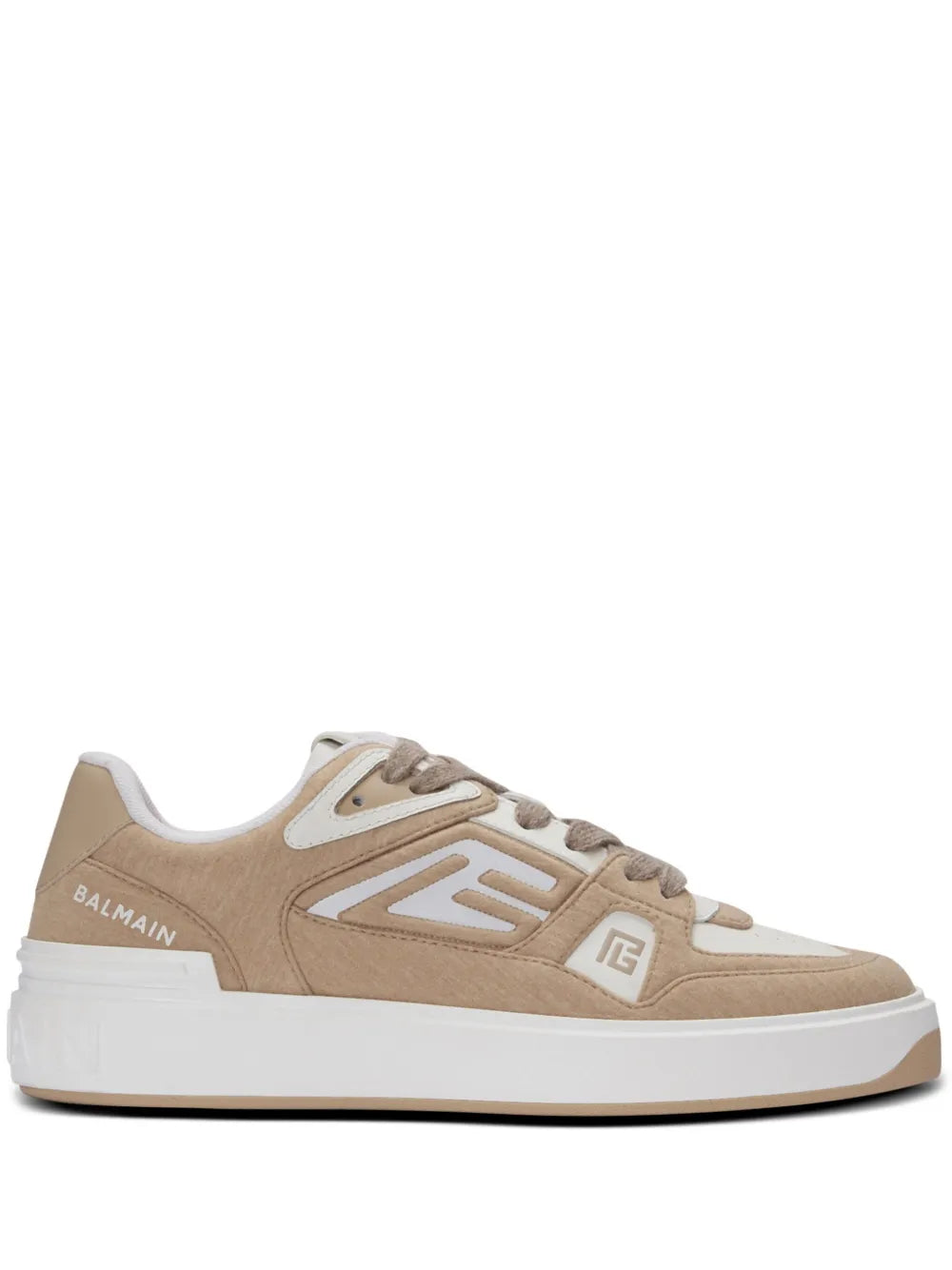 B-Court Skate Sneakers