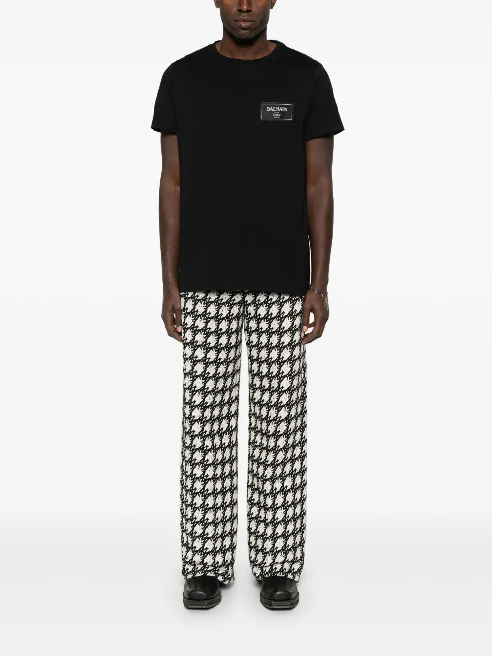 Couture Label T-Shirt