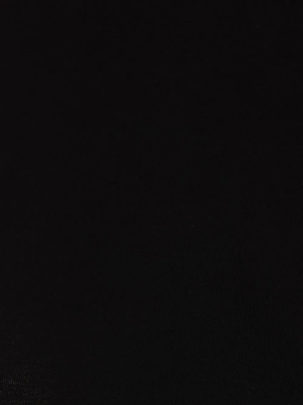 T-Shirt mit Logo-Print