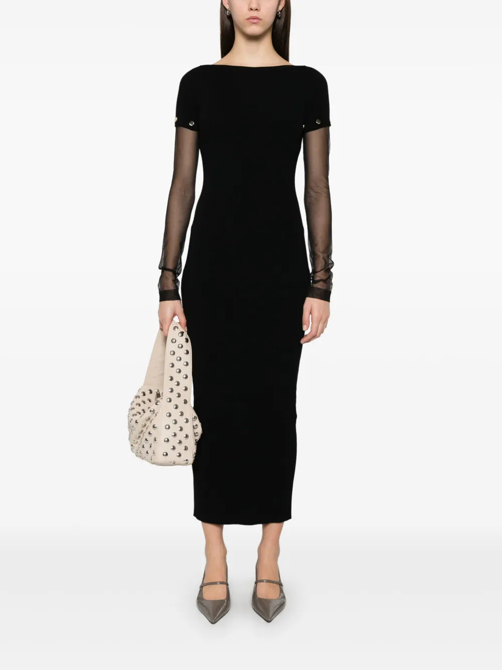 Grazia Maxikleid
