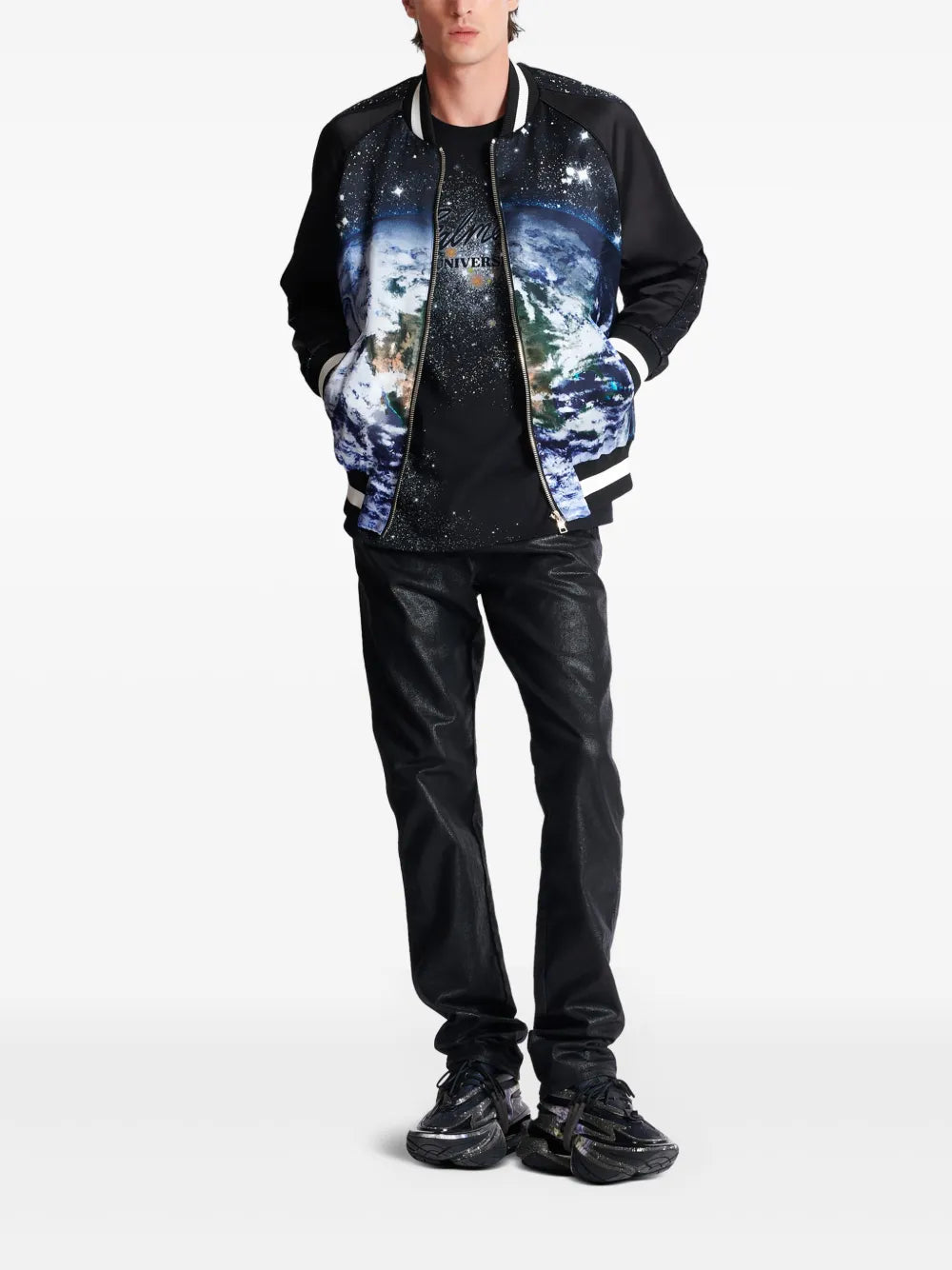 Universe & Stars T-Shirt
