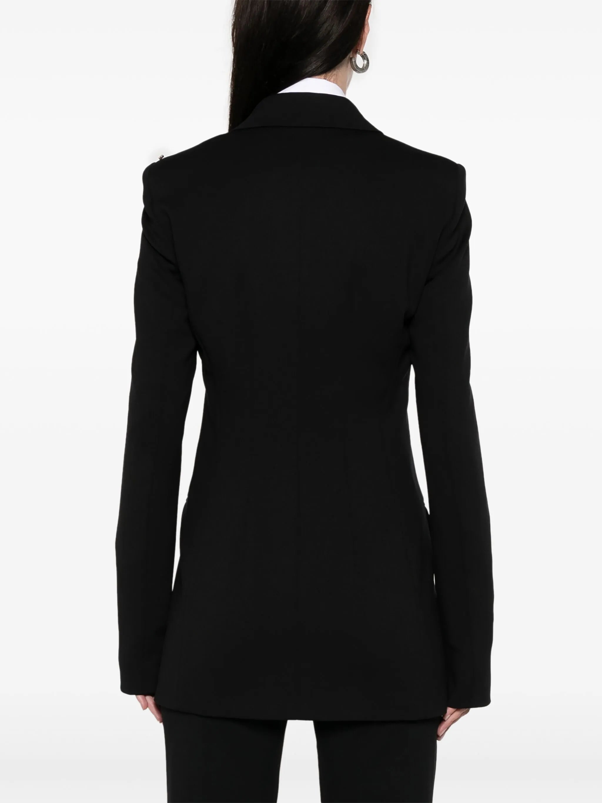 Frizzo Blazer