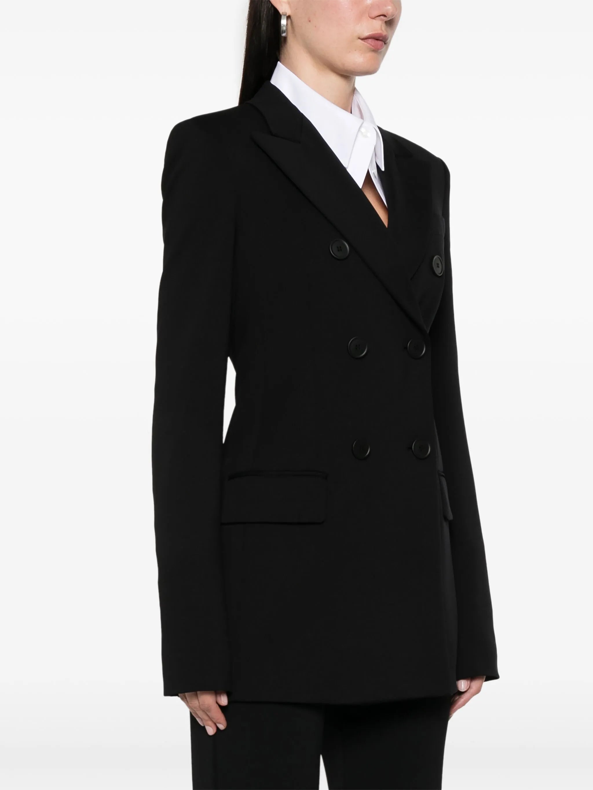Frizzo Blazer