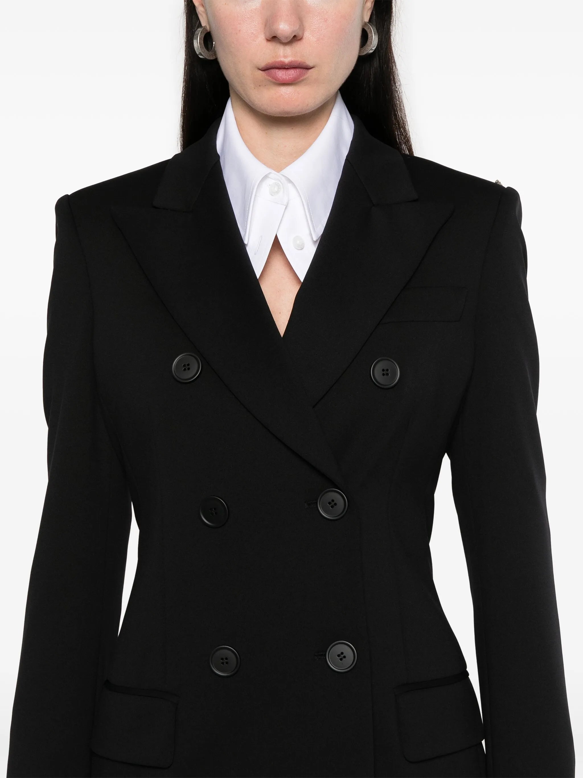 Frizzo Blazer
