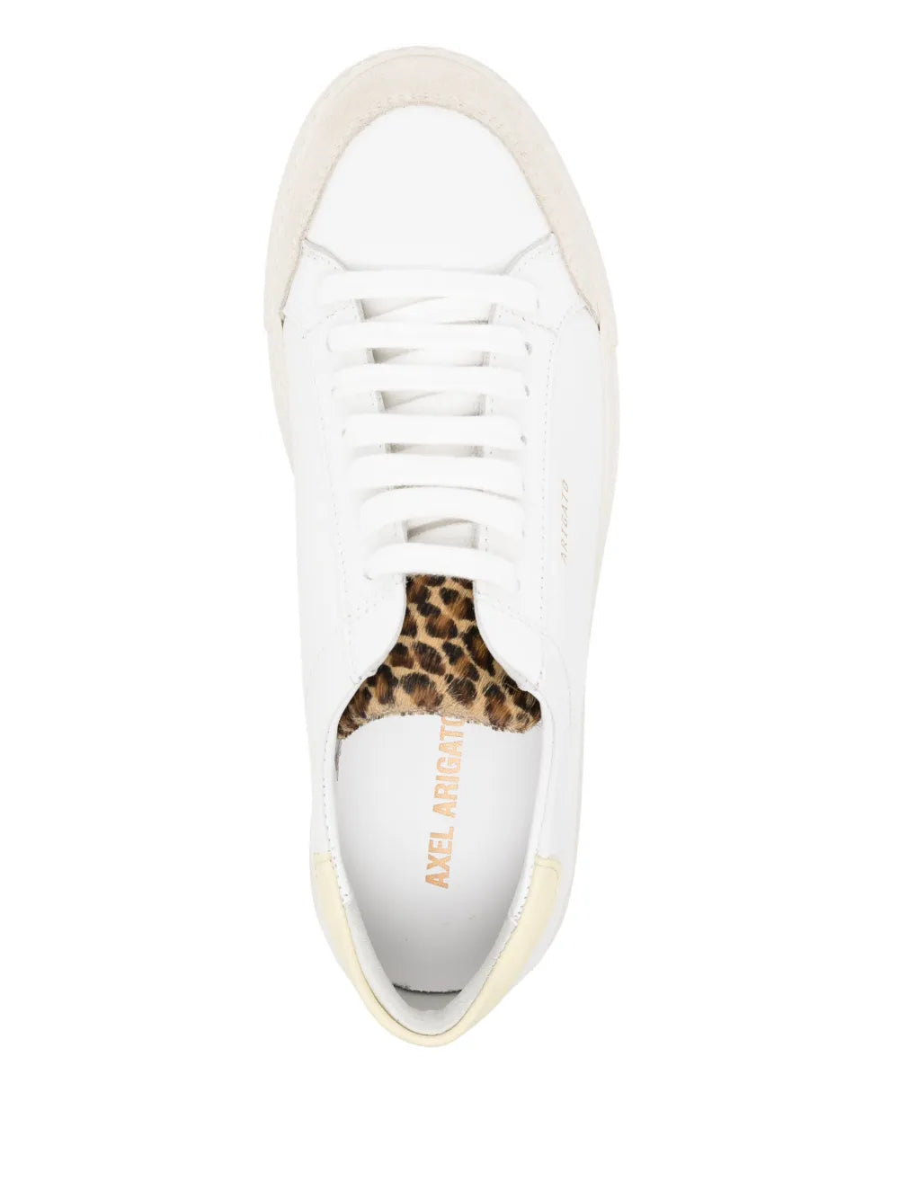 Clean 90 triple sneakers