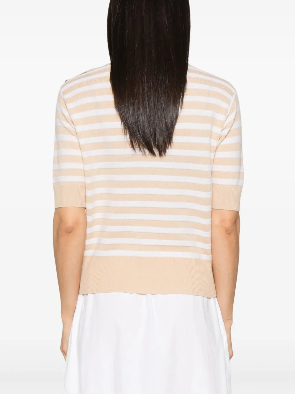 Striped T-shirt