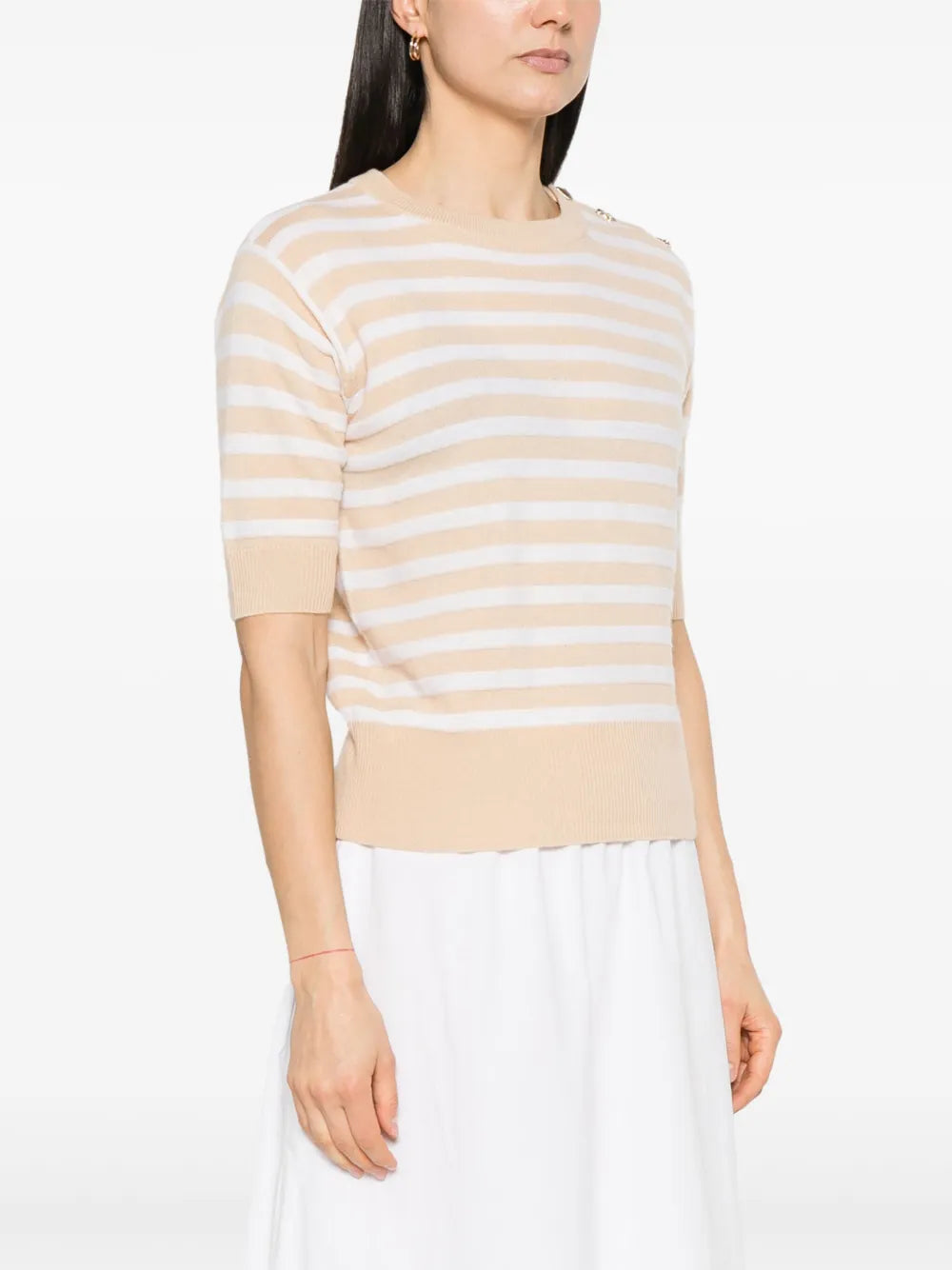 Striped T-shirt