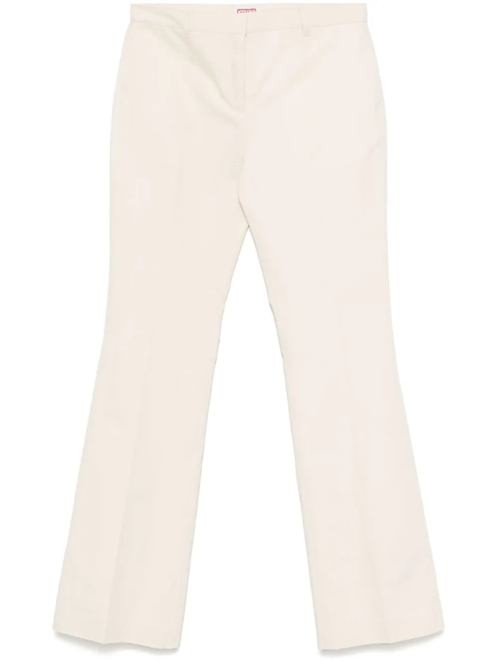 Ausgestellte Hose