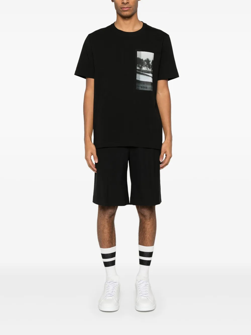 T-Shirt DesertTech