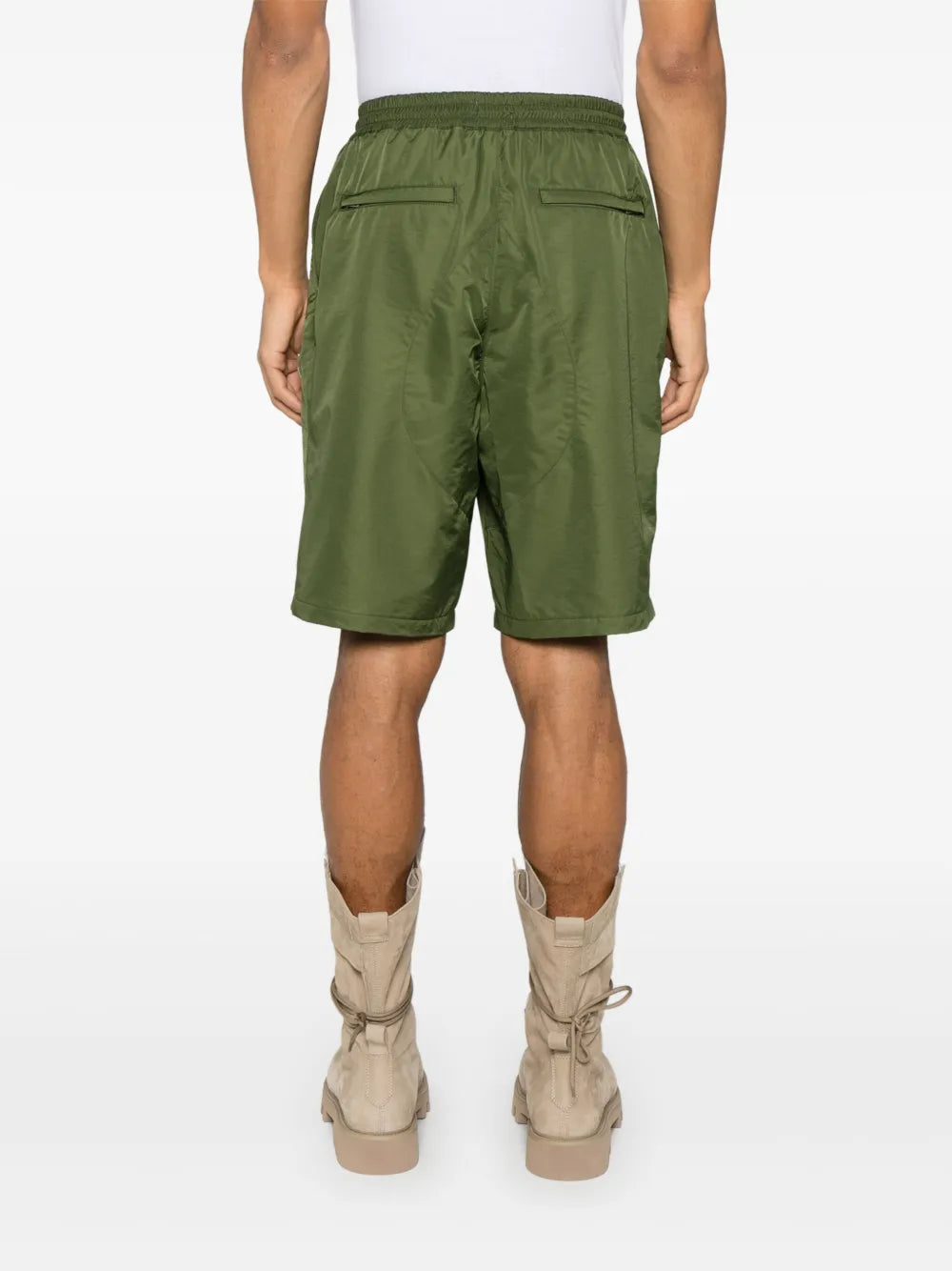 Boke Flower 2.0 Shorts