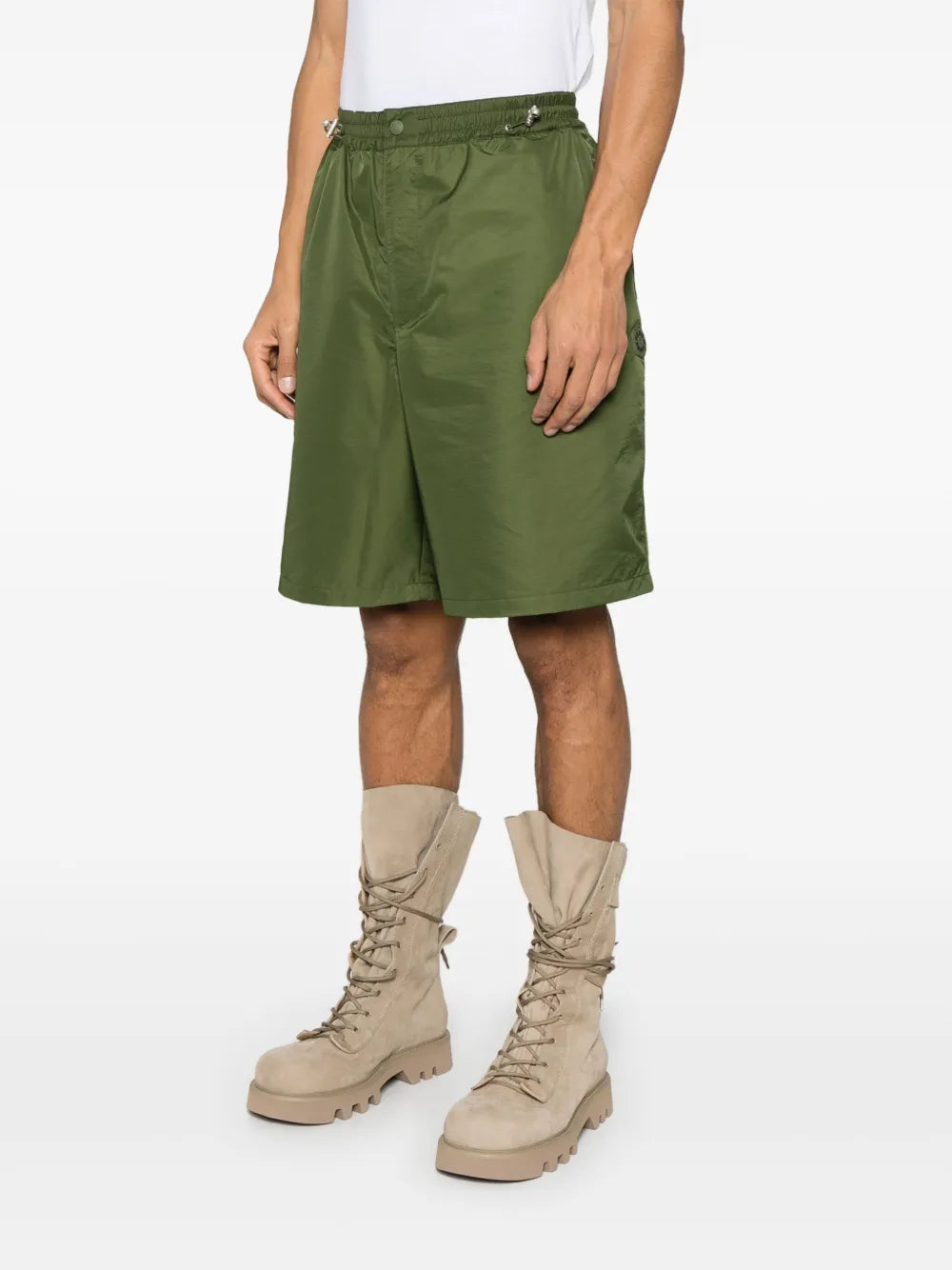 Boke Flower 2.0 Shorts