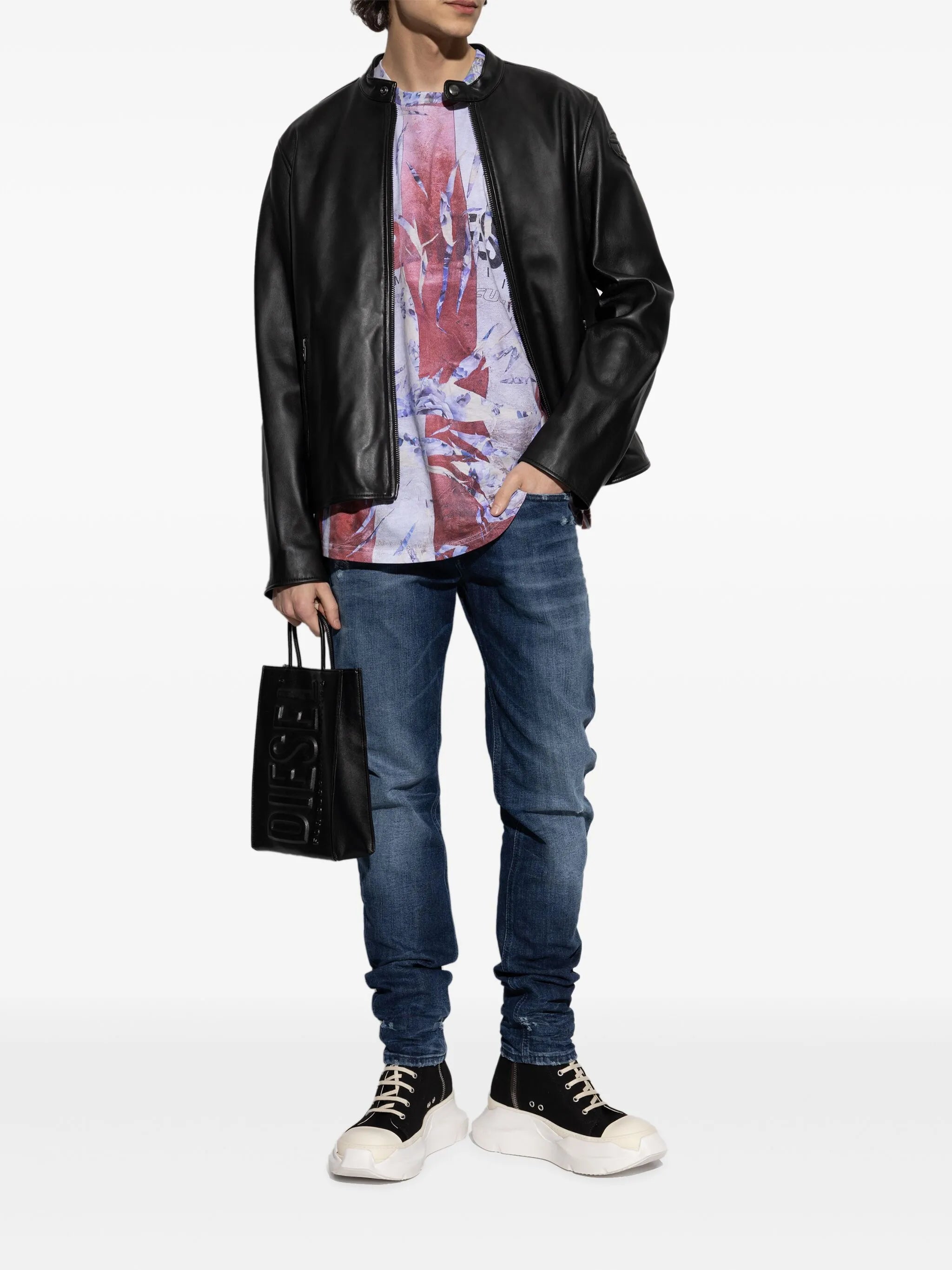 1979 Sleenker Jeans