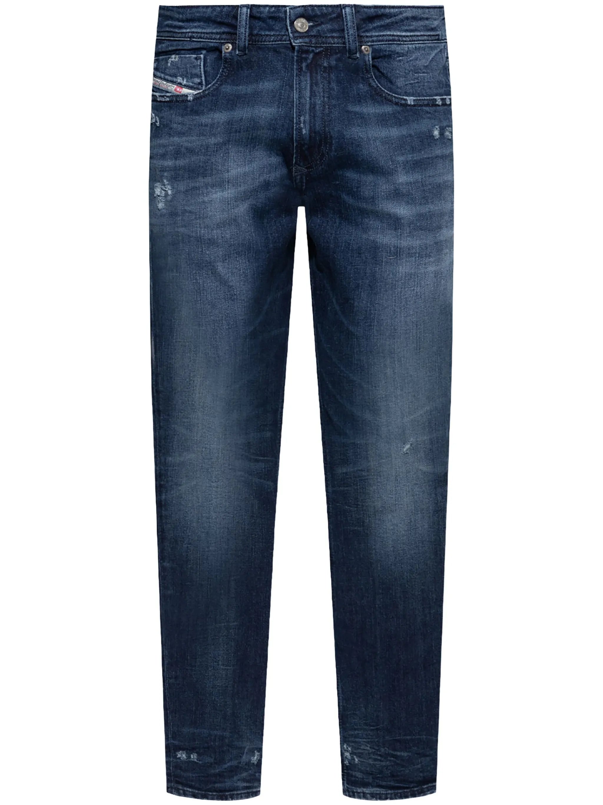 1979 Sleenker Jeans