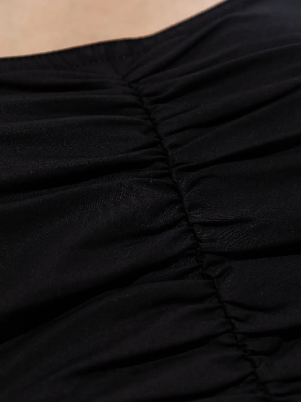Klassisches Maxikleid