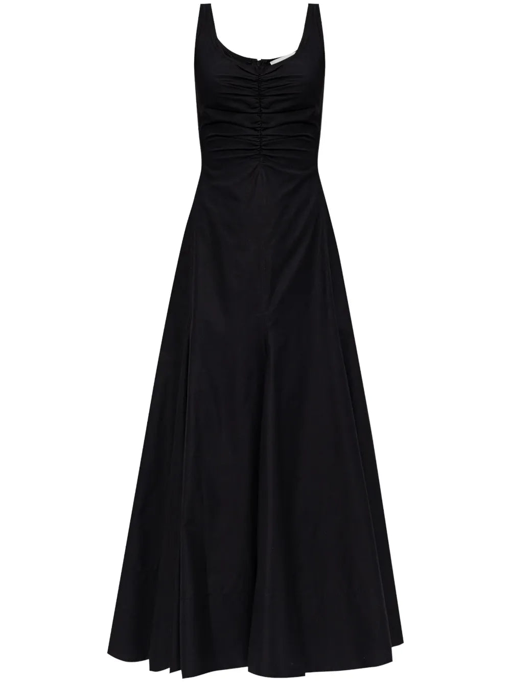 Klassisches Maxikleid