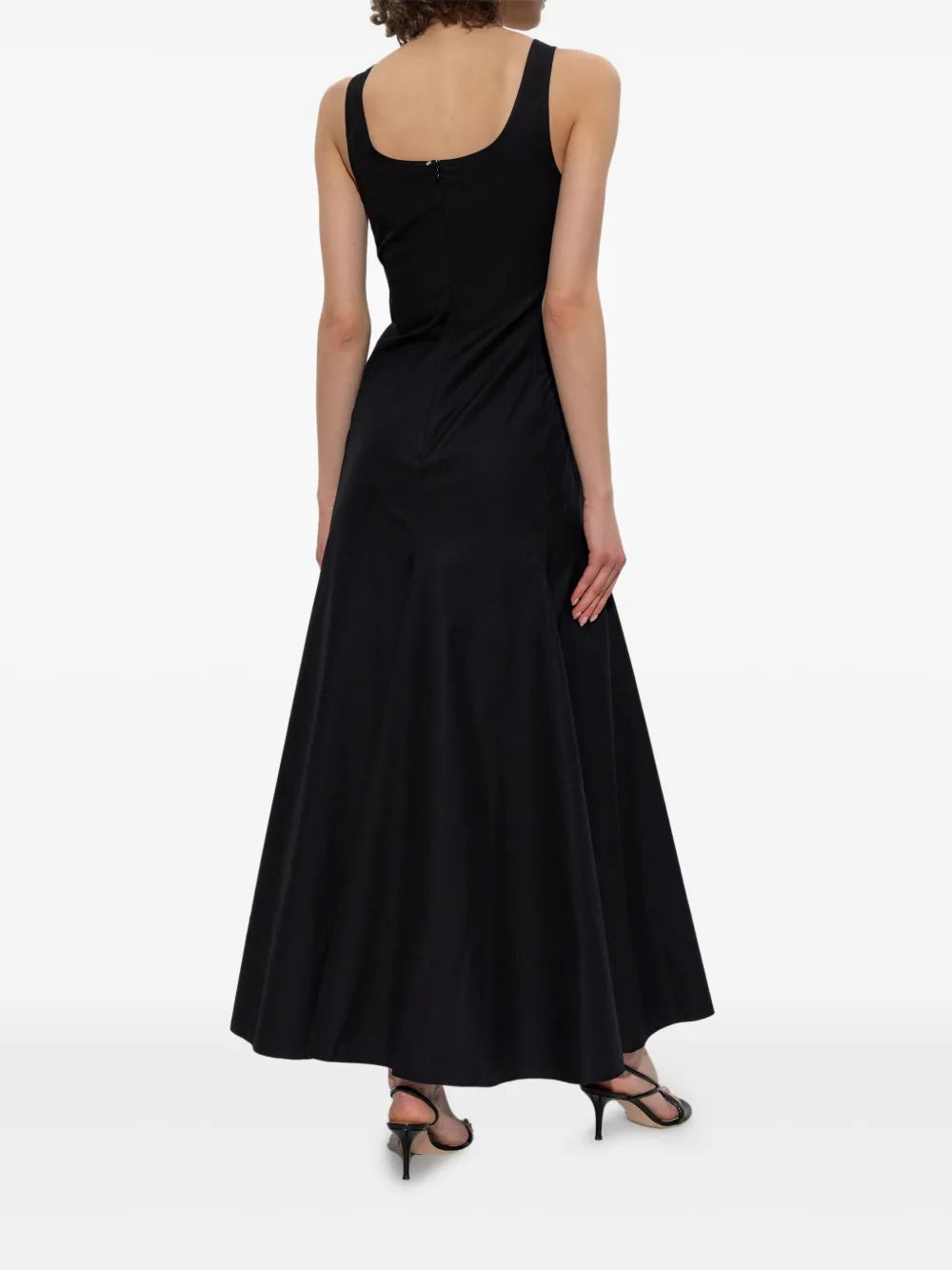 Klassisches Maxikleid