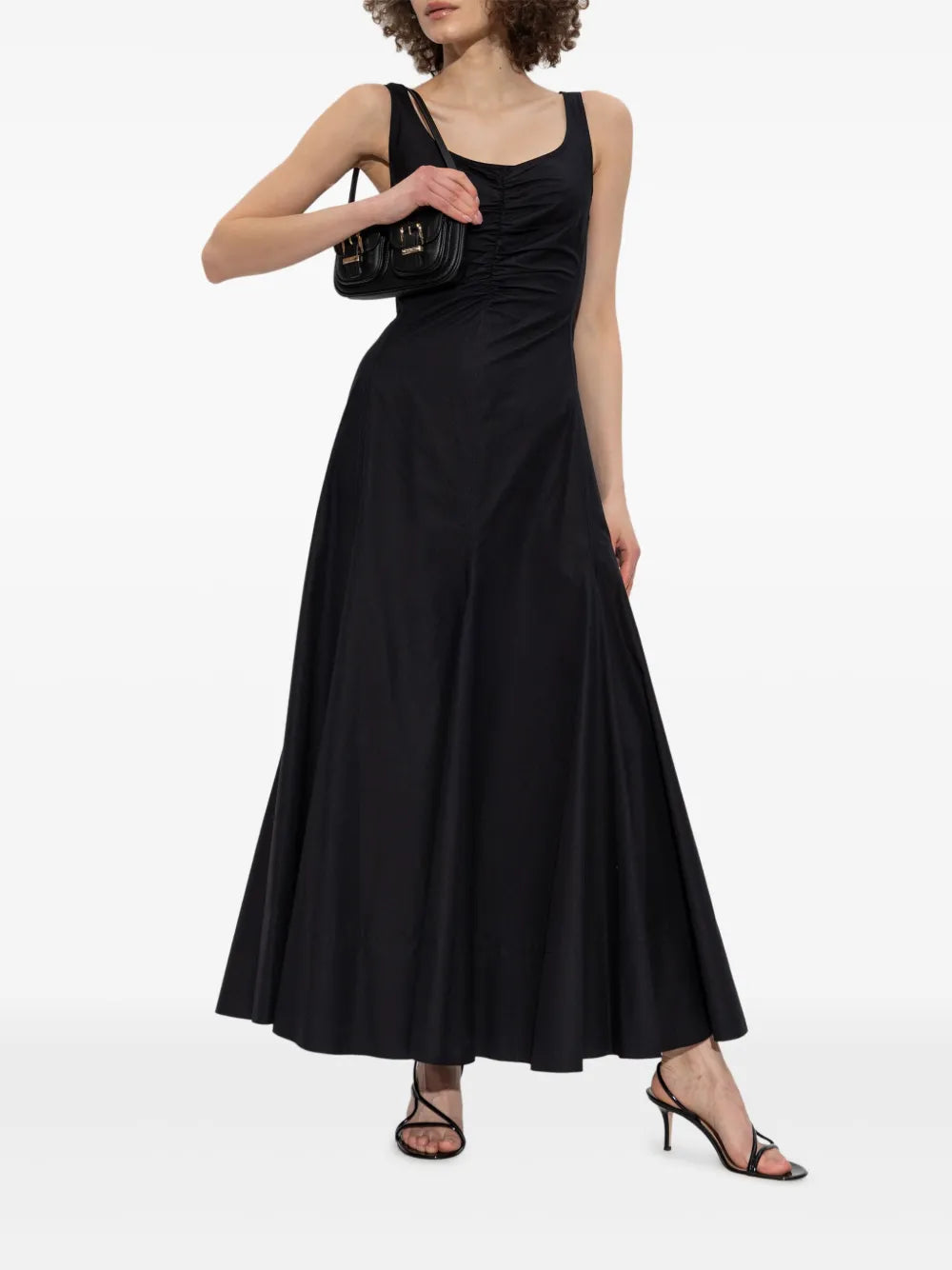 Klassisches Maxikleid
