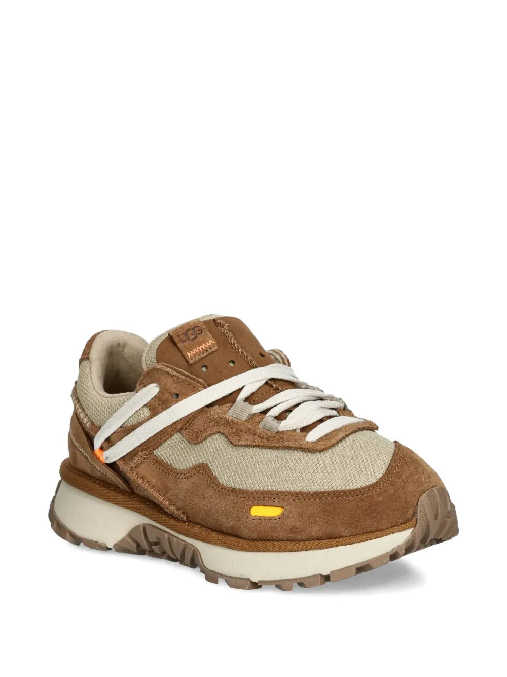 RetroFi Low Sneakers
