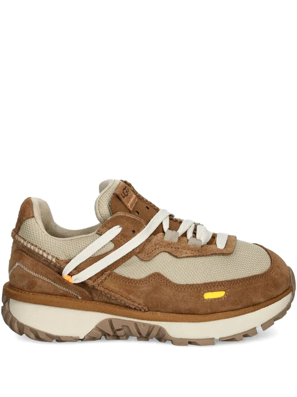 RetroFi Low Sneakers