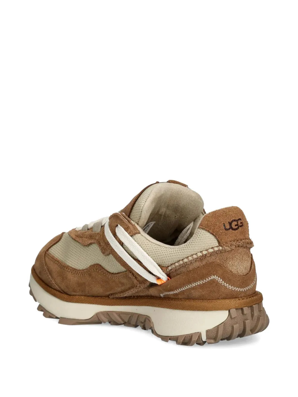 RetroFi Low Sneakers
