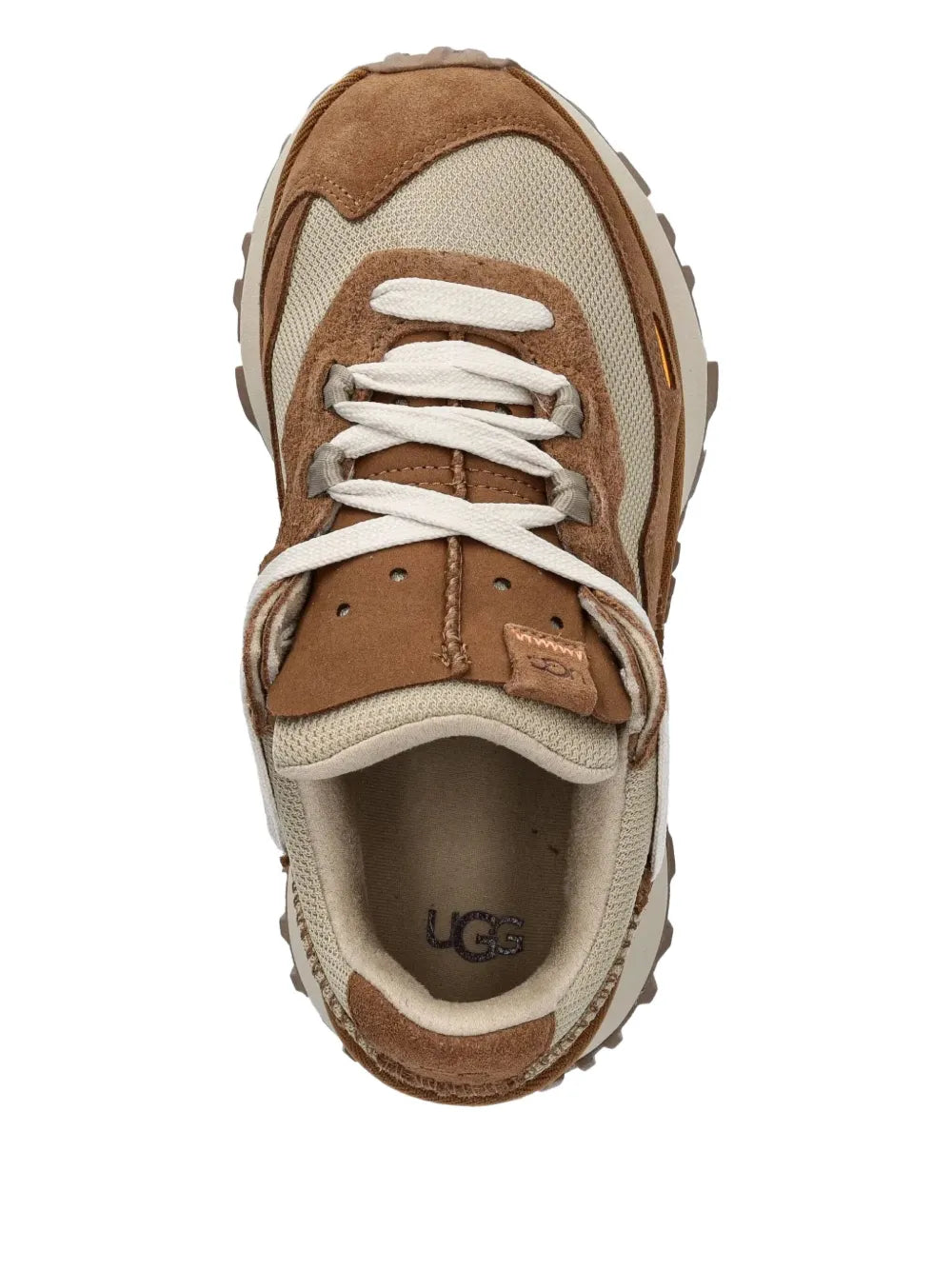 RetroFi Low Sneakers