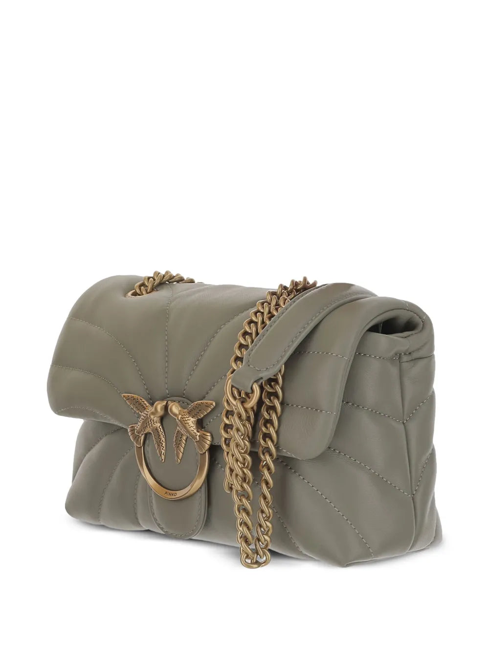 Love Puff Mini Shoulder Bag