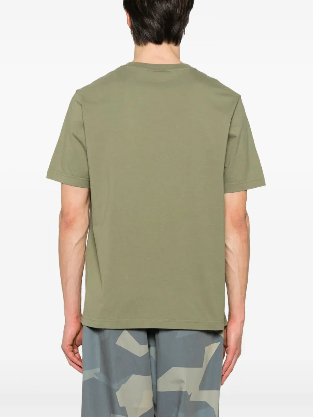 T-Shirt mit Fox-Motiv