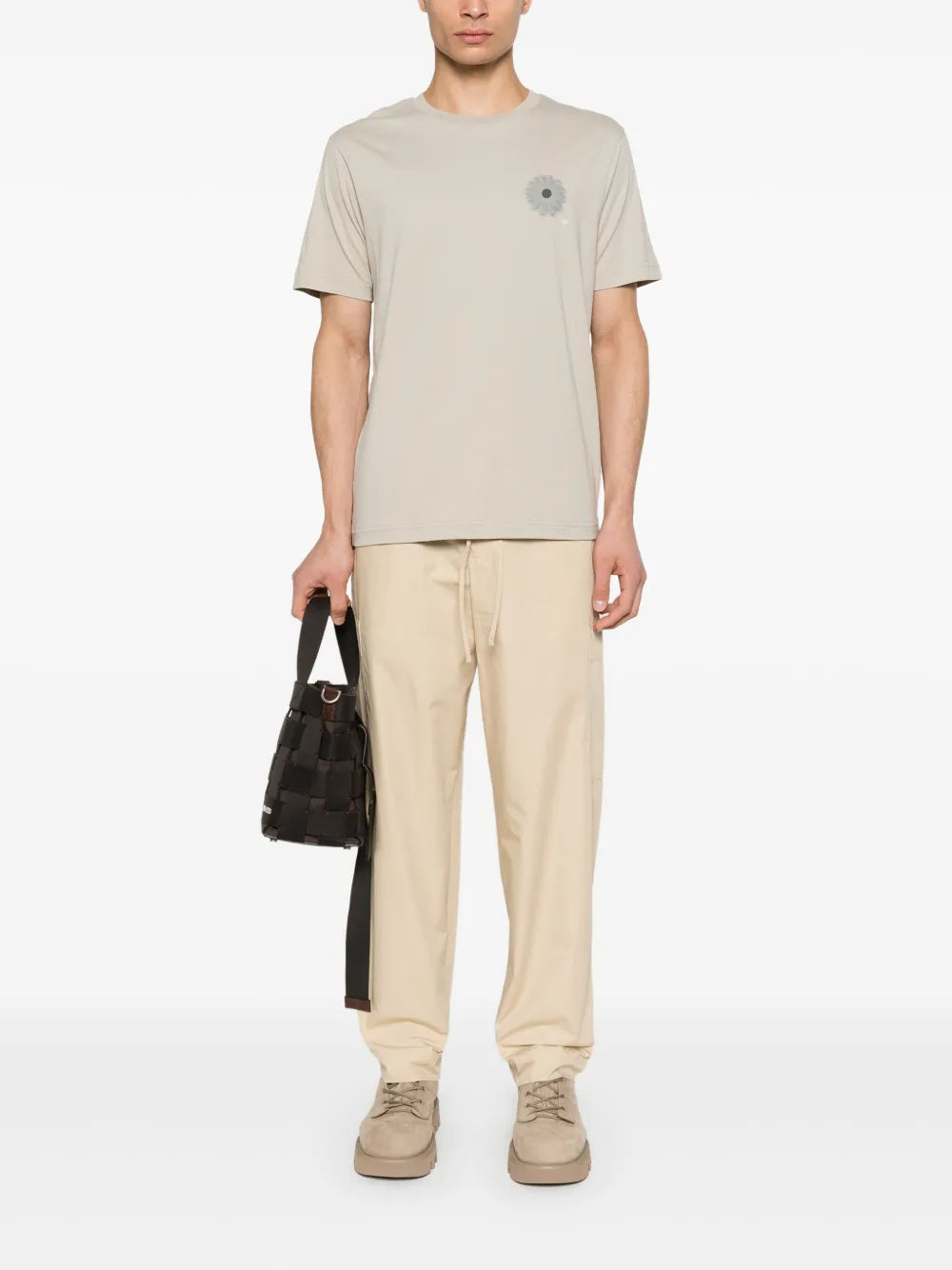 Klassische Cargohose