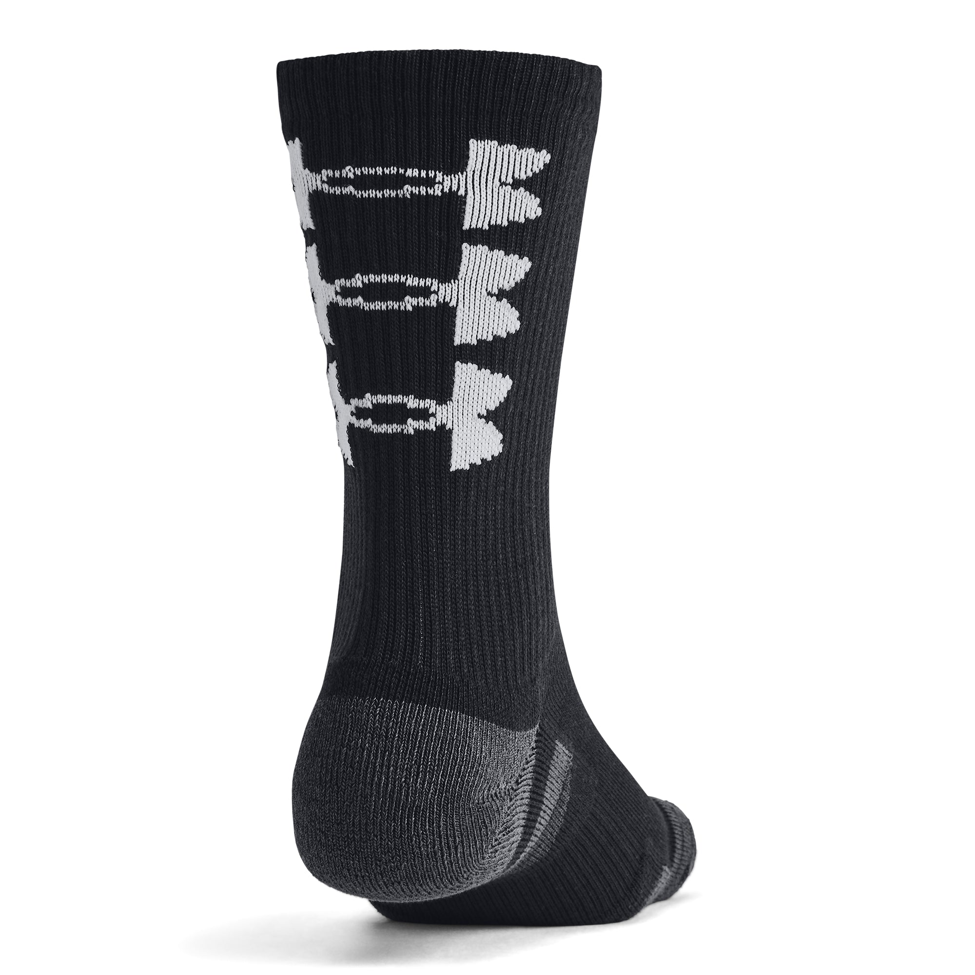 UA Performance Tech™ Crew-Socken 3er-Packung