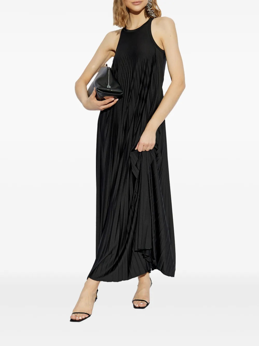Verdier Kleid