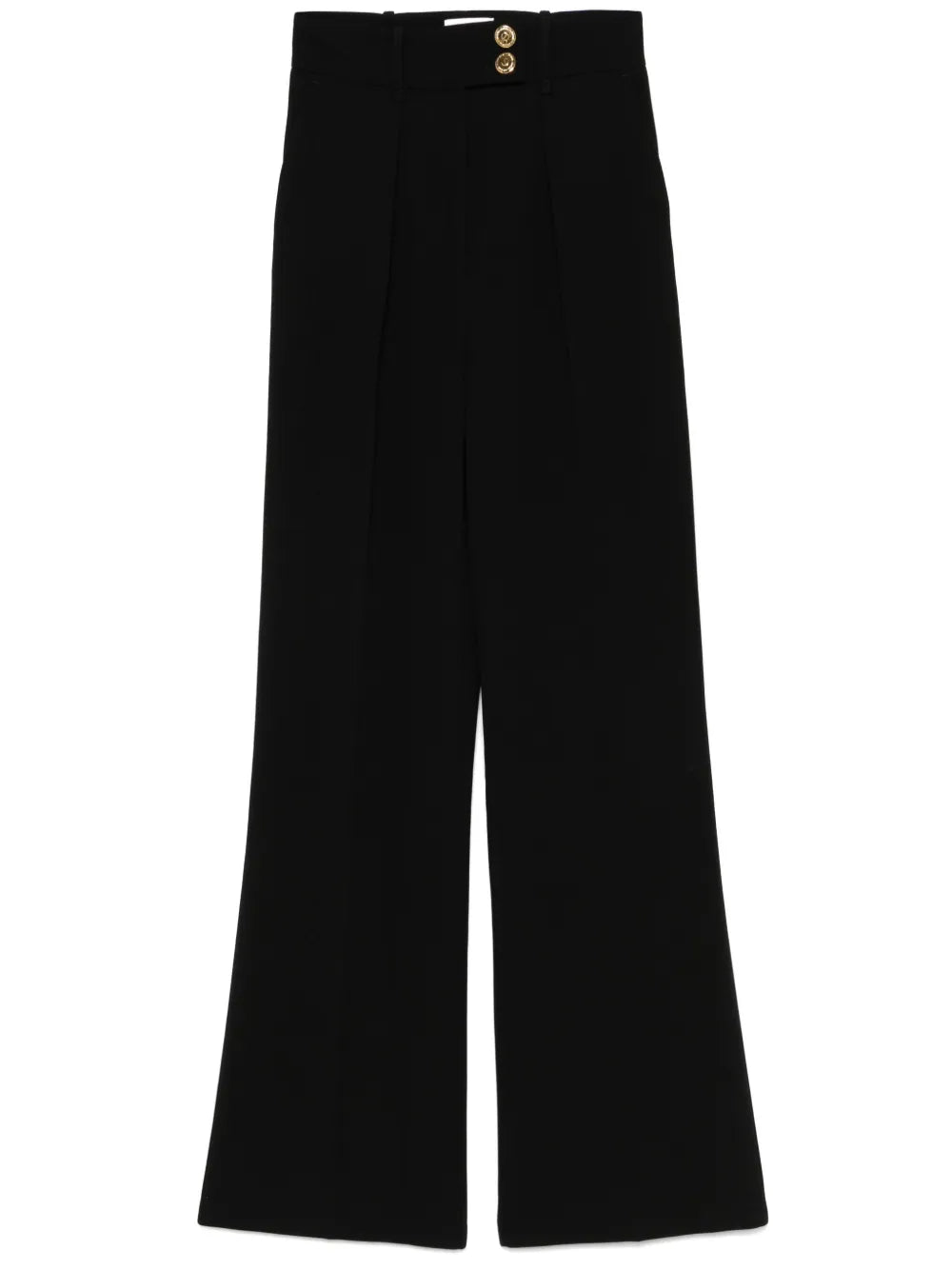 Hose aus Krepp