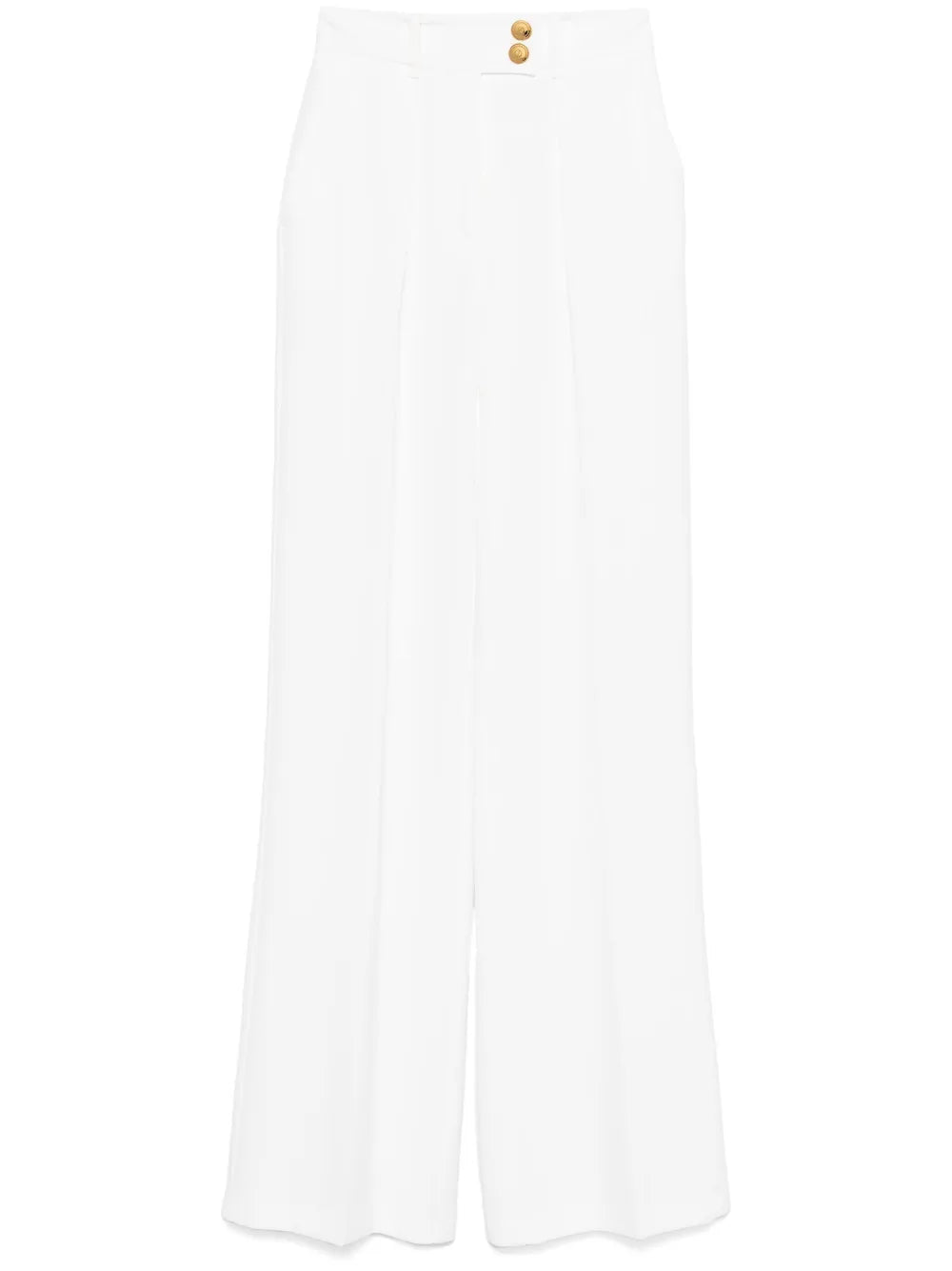 Hose aus Krepp