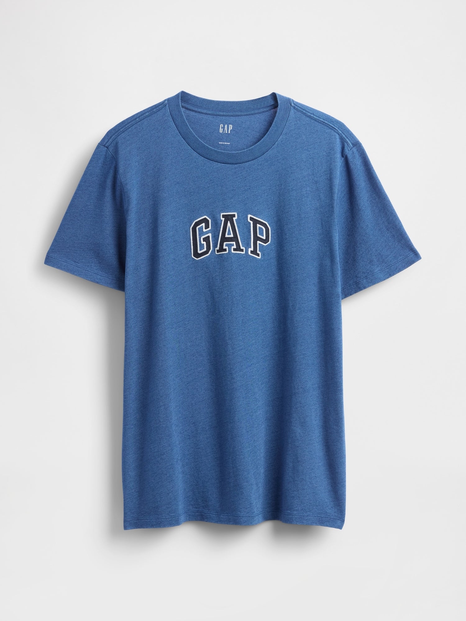 T-Shirt mit GAP Logo