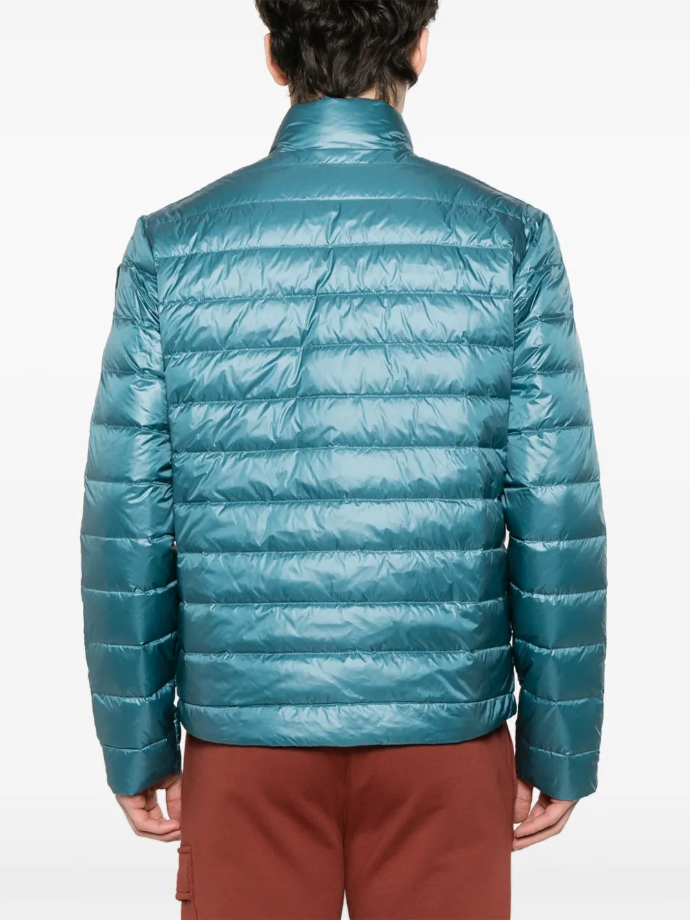 Gesteppte Jacke