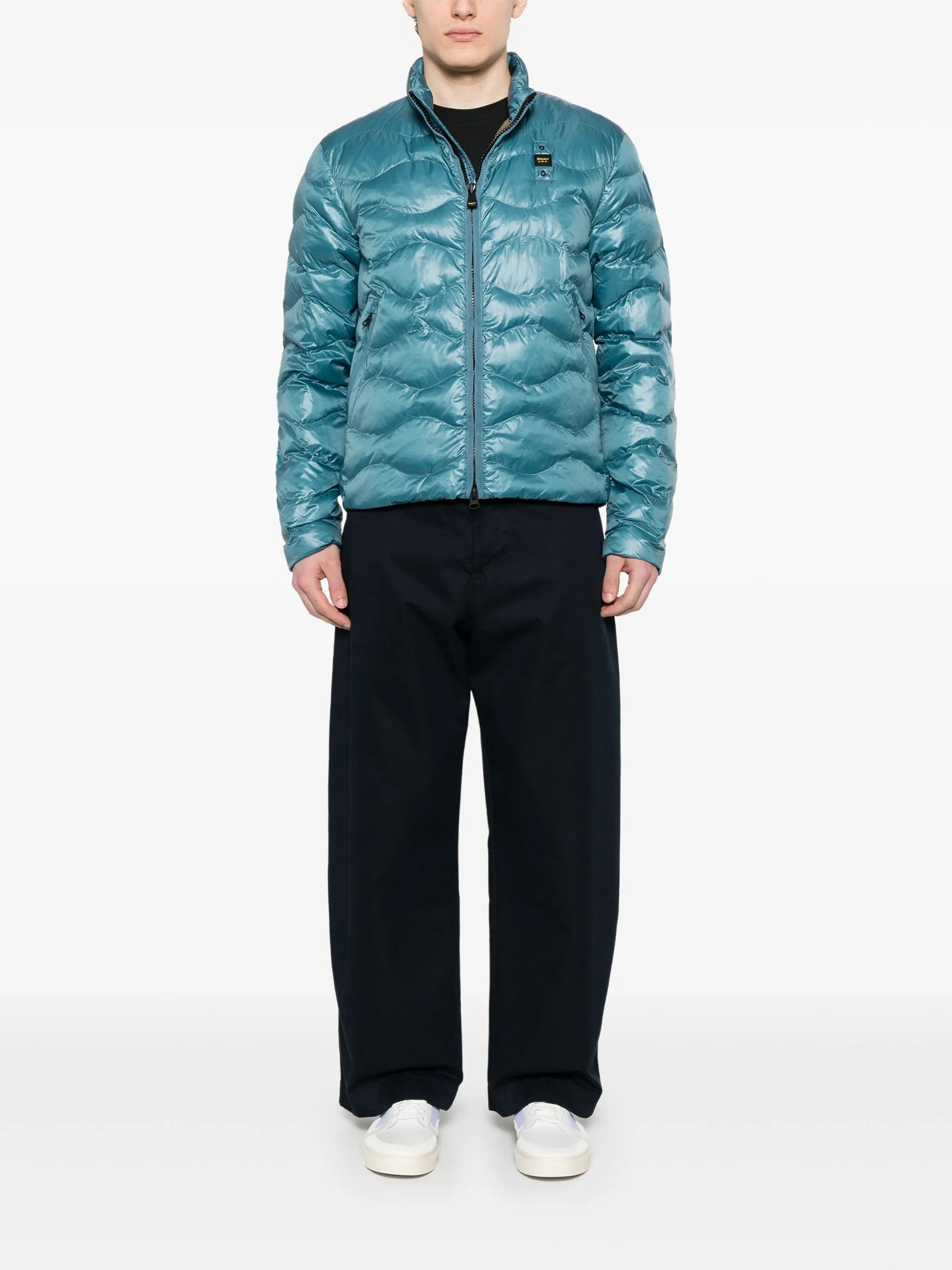 Guild Jacke