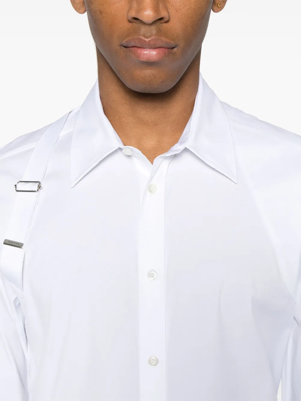 Harness shirt