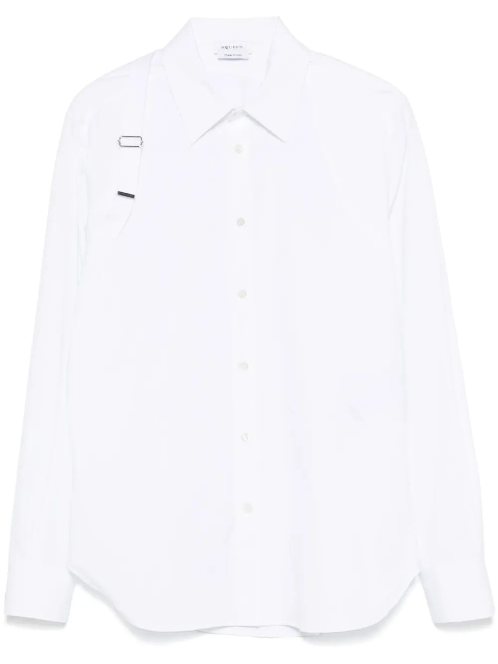 Harness shirt
