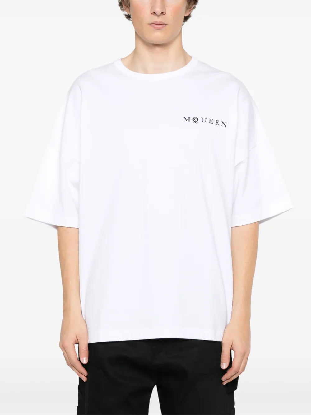 Klassisches T-Shirt