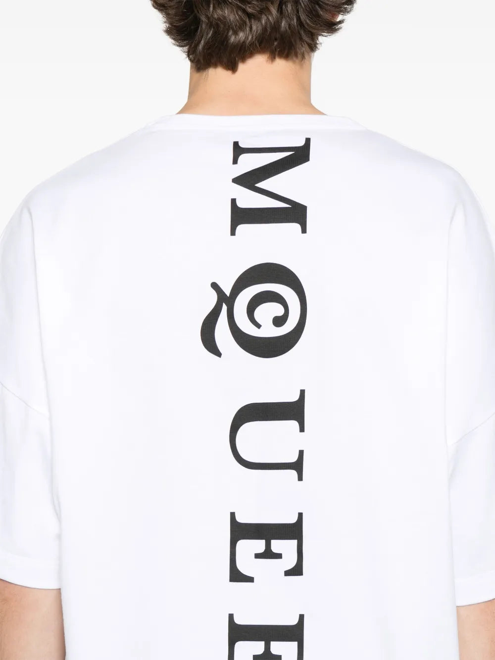Klassisches T-Shirt